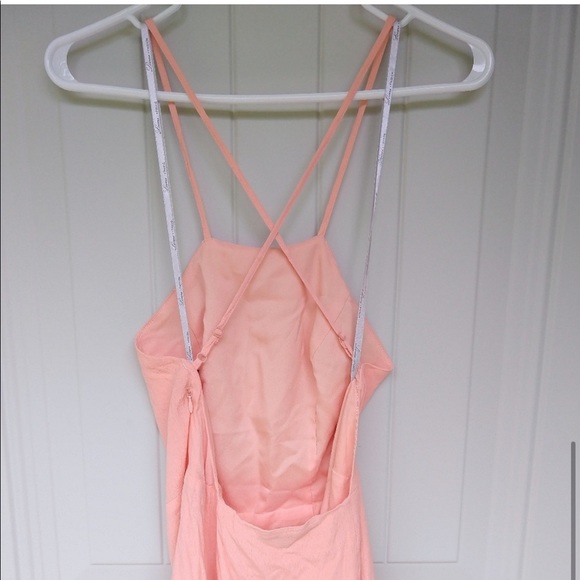 Lovers + Friends Nina Midi Dress - Picture 6 of 7